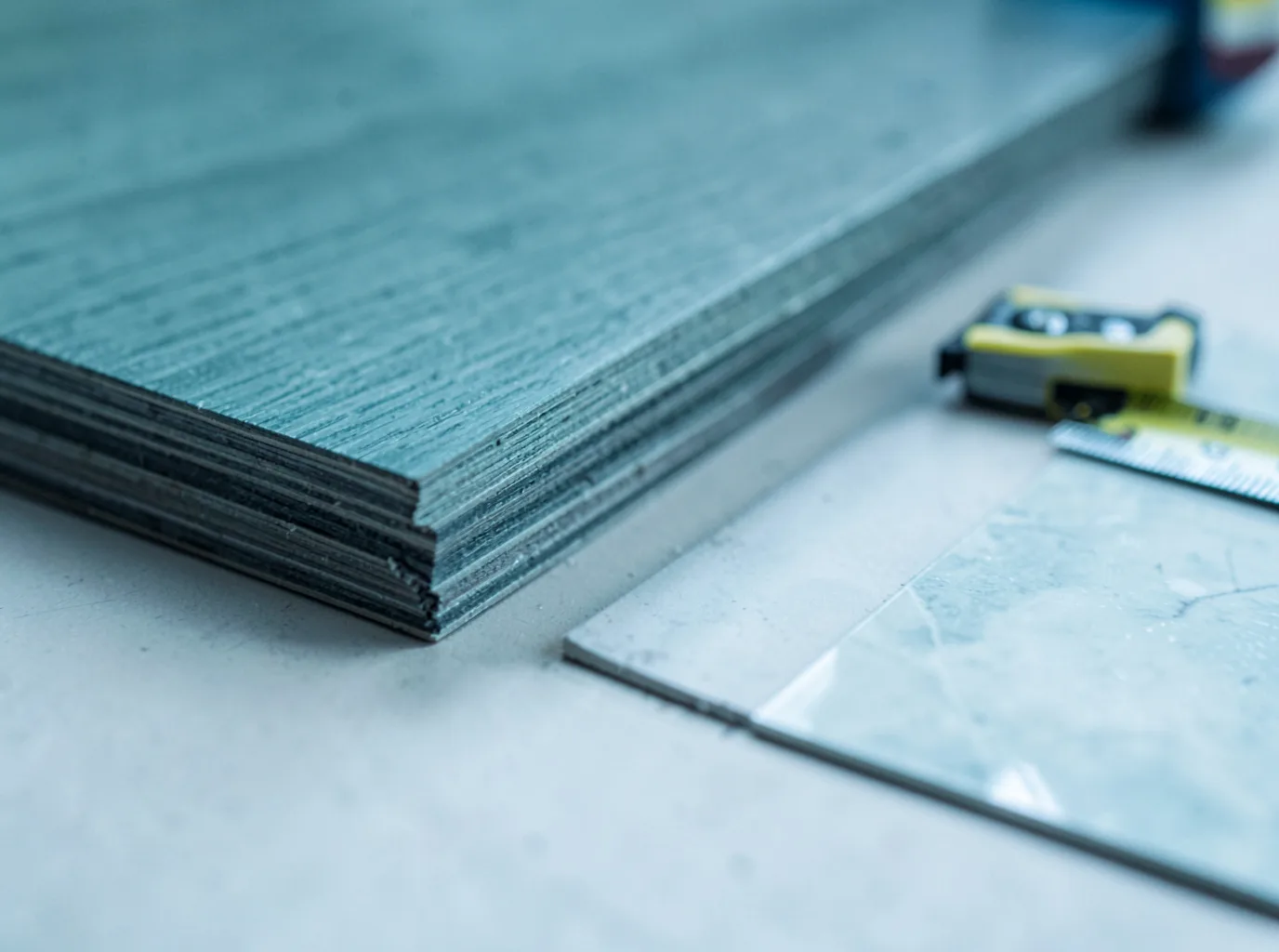 Luxury Vinyl Plank Installation Van Buren, OH FAQs